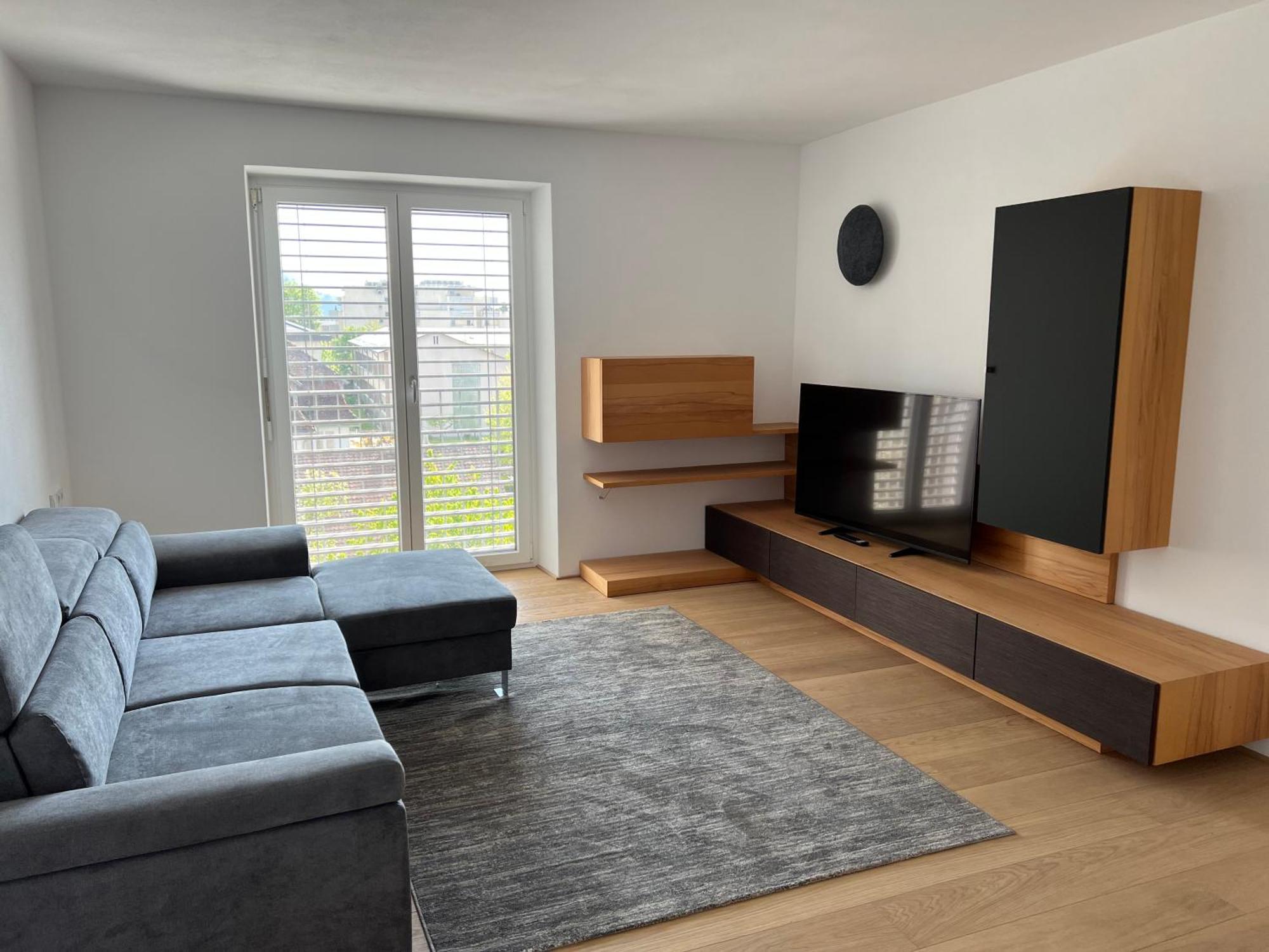 Zimmer & Appartements Am Schlossplatz Hohenems Room photo