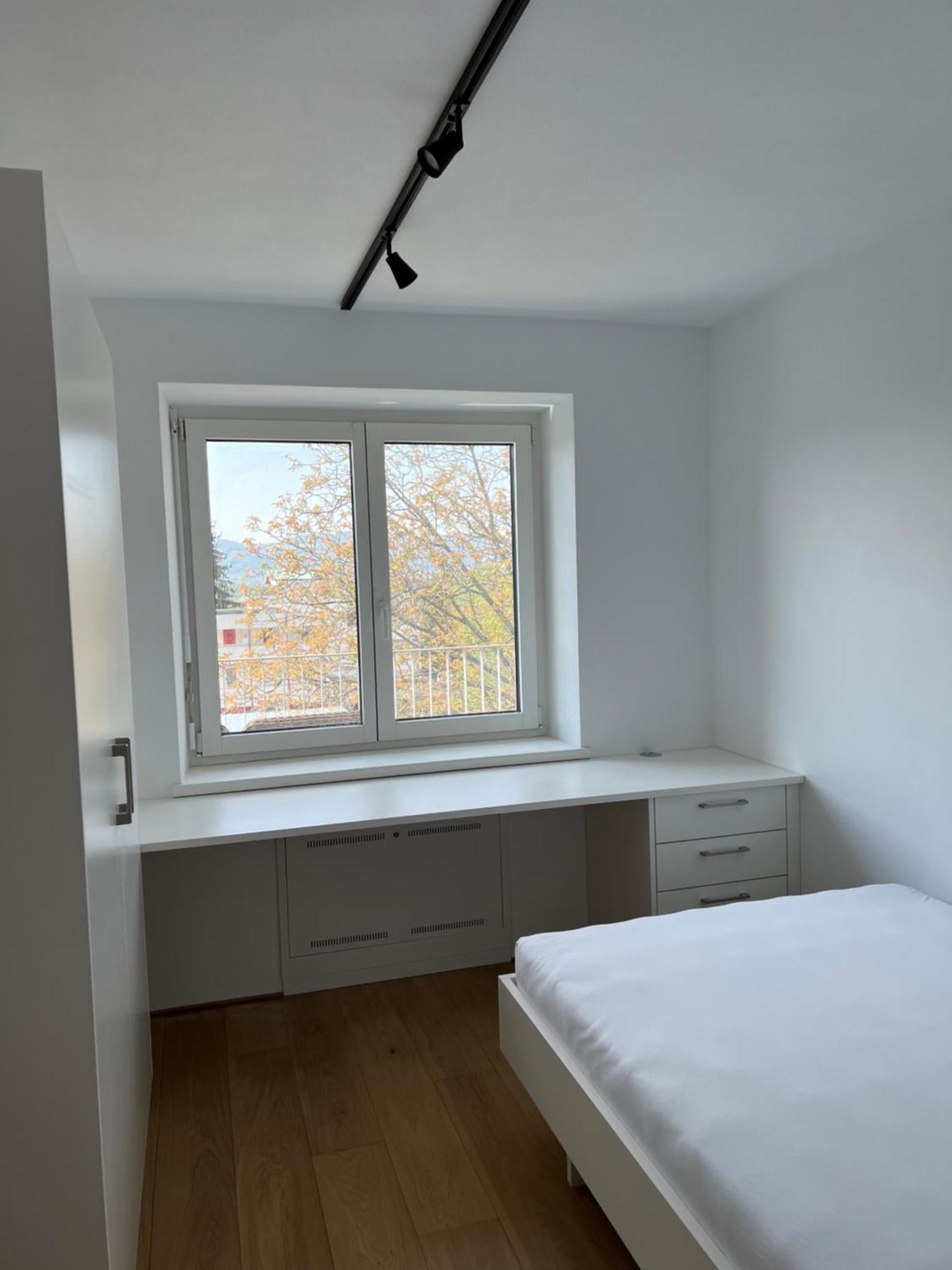 Zimmer & Appartements Am Schlossplatz Hohenems Room photo